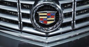 2023 Cadillac XT7 or XT8 – Future Cadillac SUV